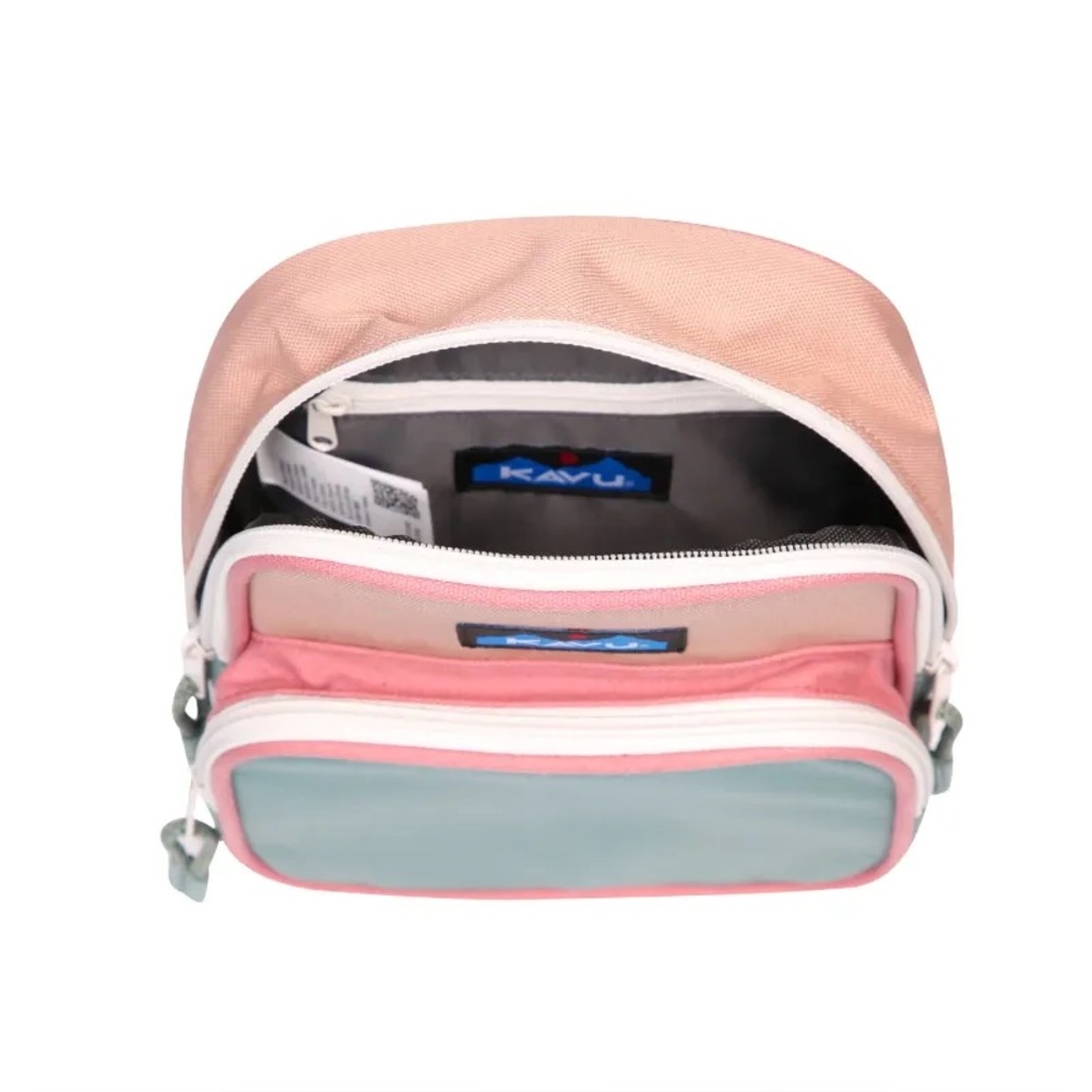 Urban Outfitters Kavu The Pescadero Sling in Rosebud - Picture 4 of 8
